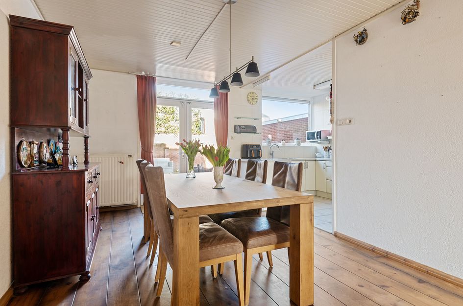 Dr C A Gerkestraat 151