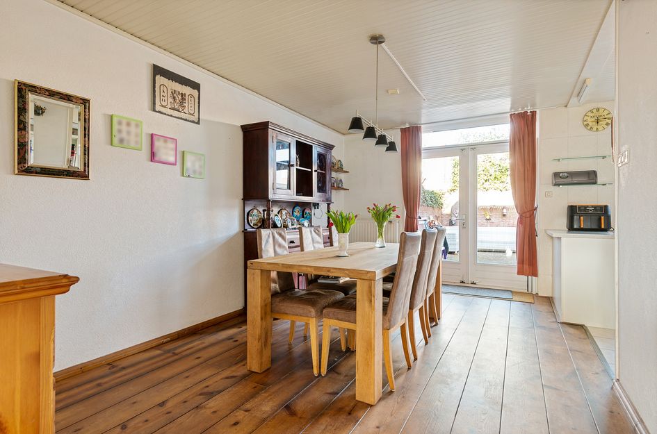 Dr C A Gerkestraat 151