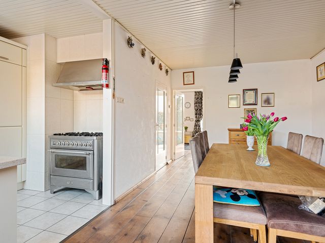 Dr C A Gerkestraat 151, Zandvoort