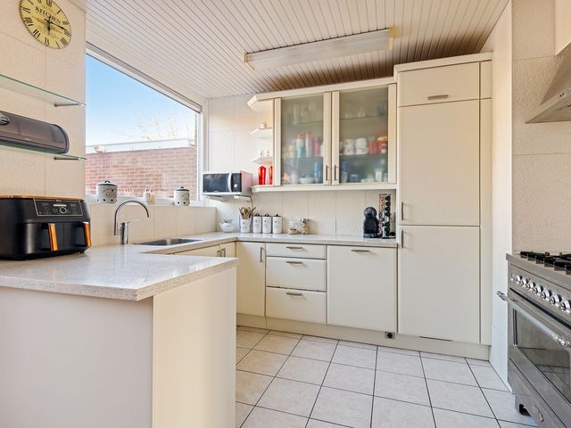 Dr C A Gerkestraat 151, Zandvoort