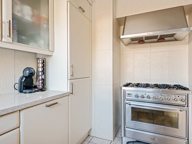 Dr C A Gerkestraat 151, Zandvoort