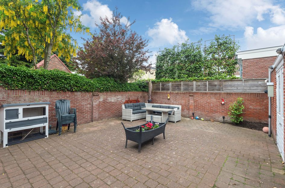 Dr C A Gerkestraat 151