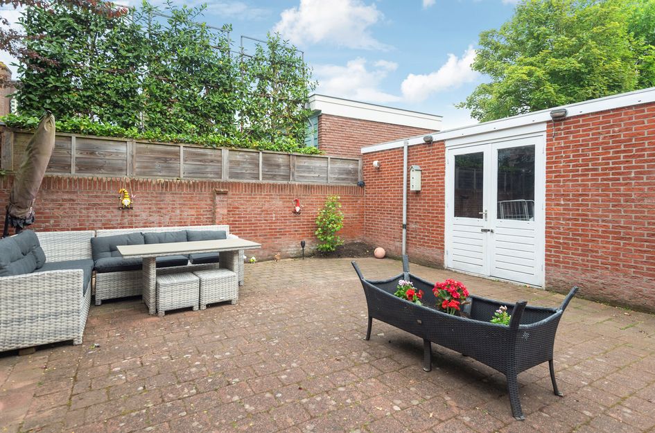 Dr C A Gerkestraat 151