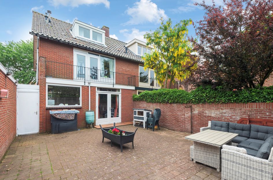 Dr C A Gerkestraat 151