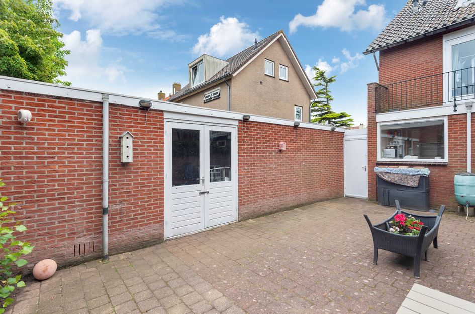 Dr C A Gerkestraat 151