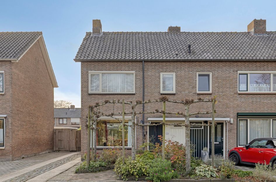 Bellamystraat 79