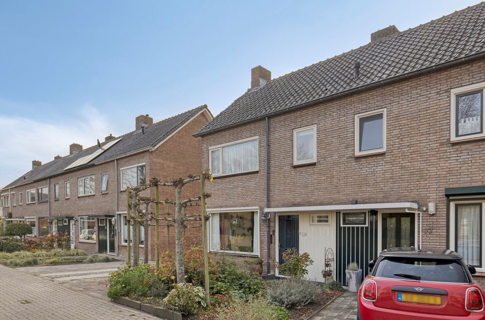 Bellamystraat 79