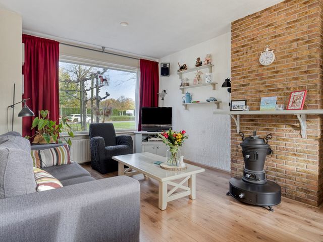 Bellamystraat 79, Terneuzen