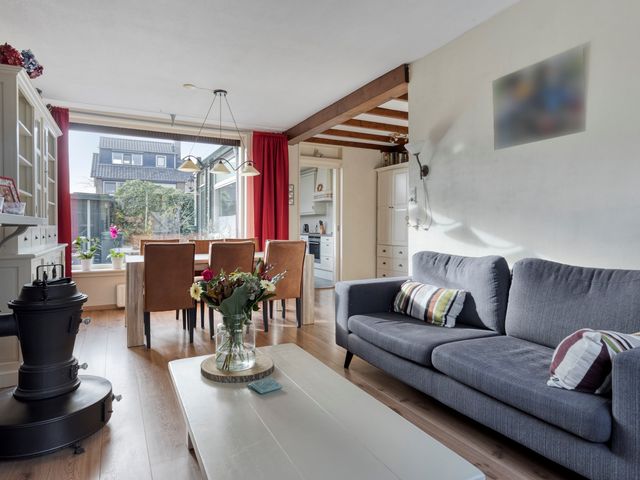 Bellamystraat 79, Terneuzen