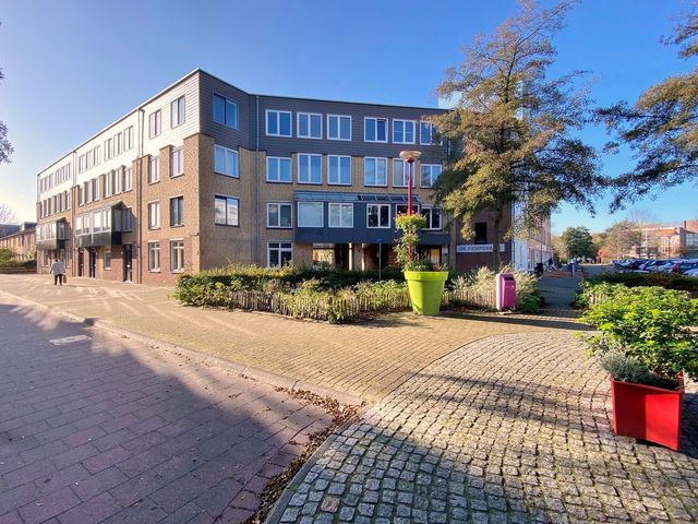 Hoornseschans 52B, Nieuwegein