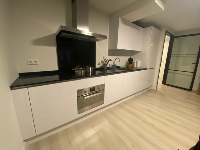 Hoornseschans 52B, Nieuwegein