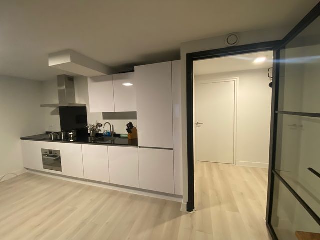 Hoornseschans 52B, Nieuwegein