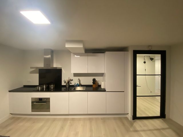 Hoornseschans 52B, Nieuwegein