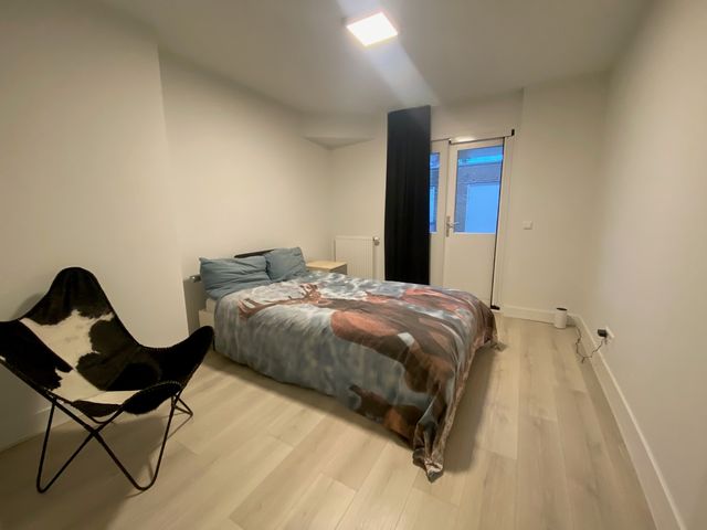 Hoornseschans 52B, Nieuwegein