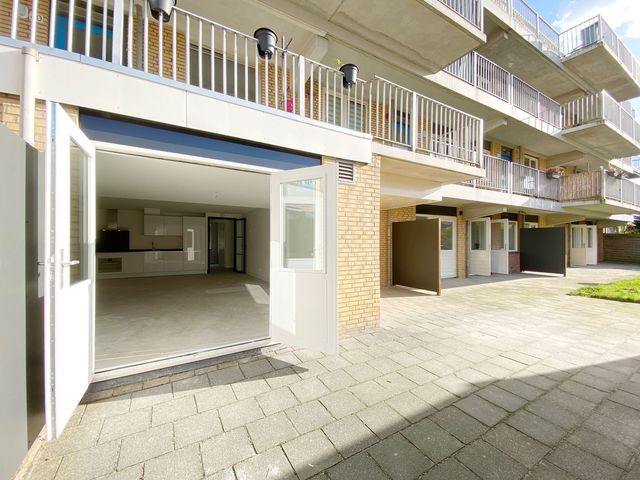 Hoornseschans 52B, Nieuwegein