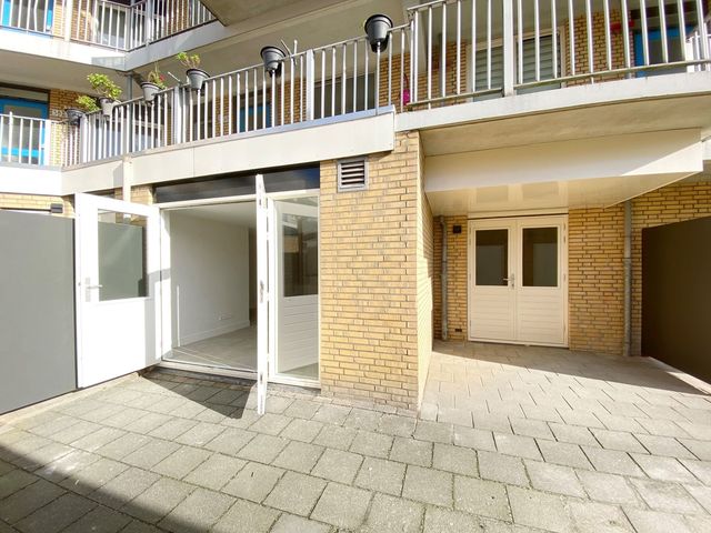 Hoornseschans 52B, Nieuwegein