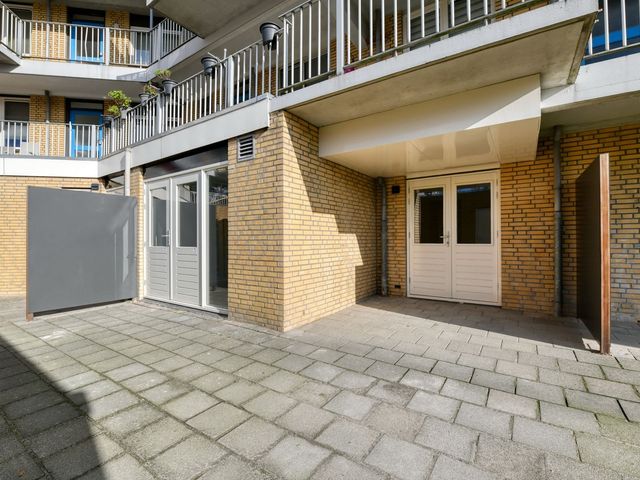 Hoornseschans 52B, Nieuwegein