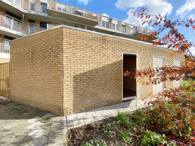 Hoornseschans 52B, Nieuwegein