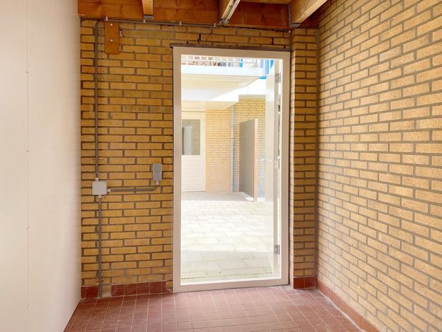 Hoornseschans 52B, Nieuwegein