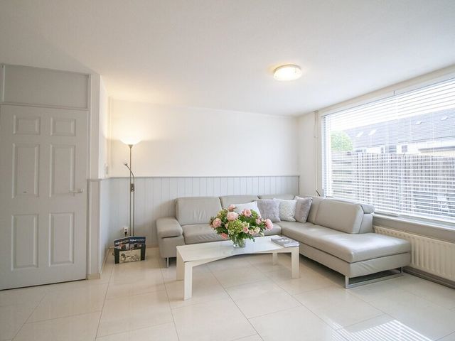 Albert van Dalsumlaan 33, Amstelveen