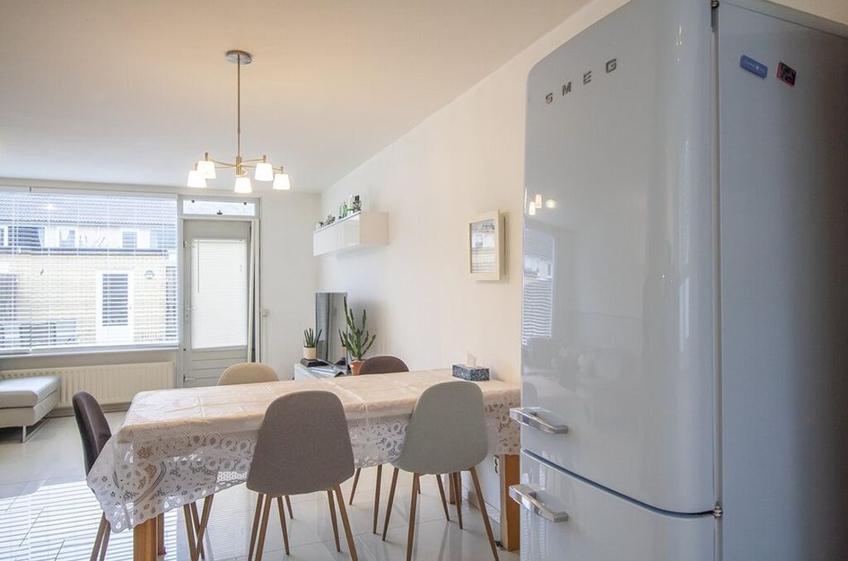 Albert van Dalsumlaan 33