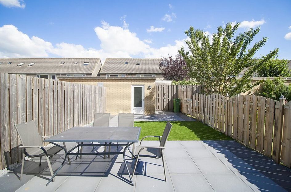 Albert van Dalsumlaan 33