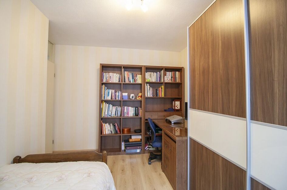 Albert van Dalsumlaan 33