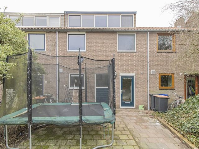 Van Der Helstpark 57, Muiderberg