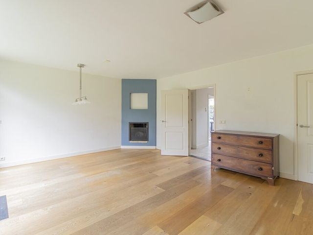 Van Der Helstpark 57, Muiderberg