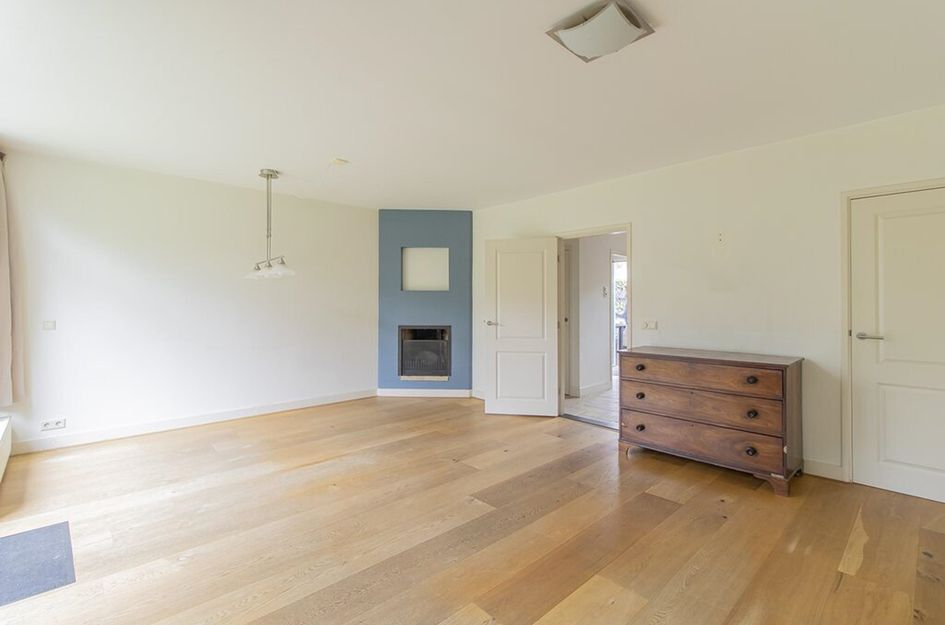 Van Der Helstpark 57