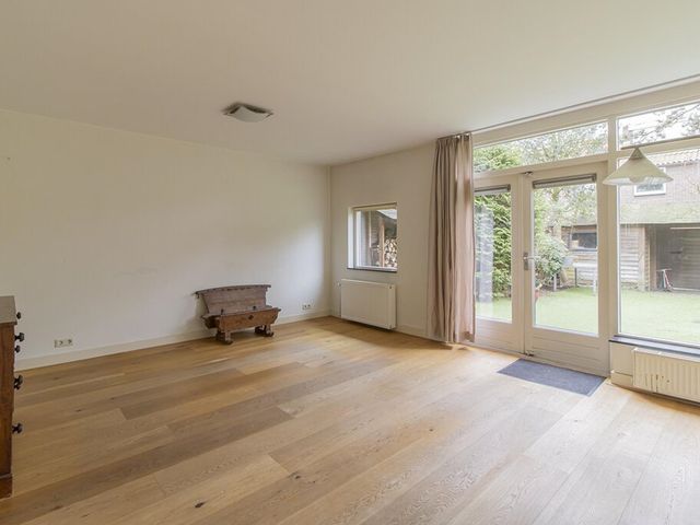 Van Der Helstpark 57, Muiderberg