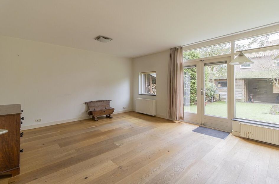 Van Der Helstpark 57