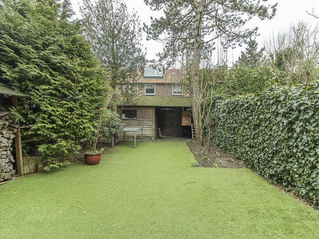 Van Der Helstpark 57, Muiderberg