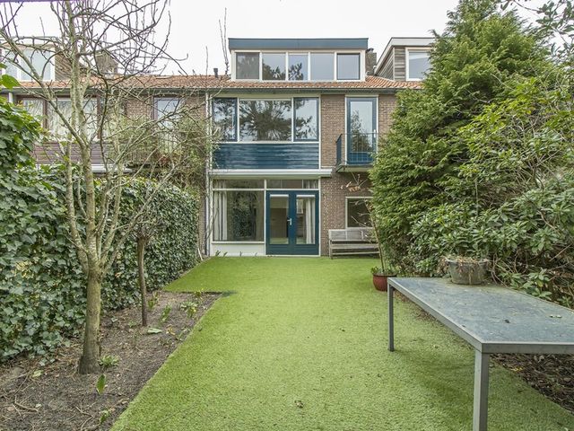 Van Der Helstpark 57, Muiderberg