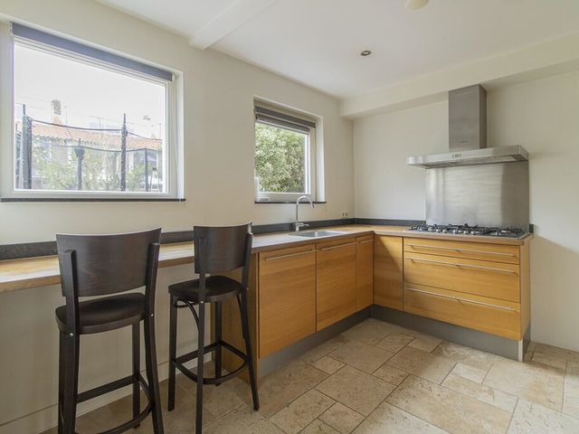 Van Der Helstpark 57, Muiderberg