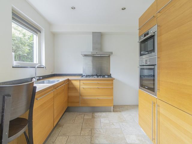 Van Der Helstpark 57, Muiderberg