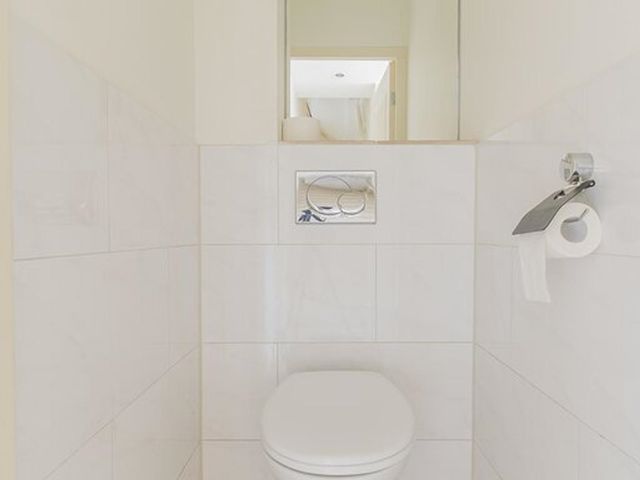 Van Der Helstpark 57, Muiderberg