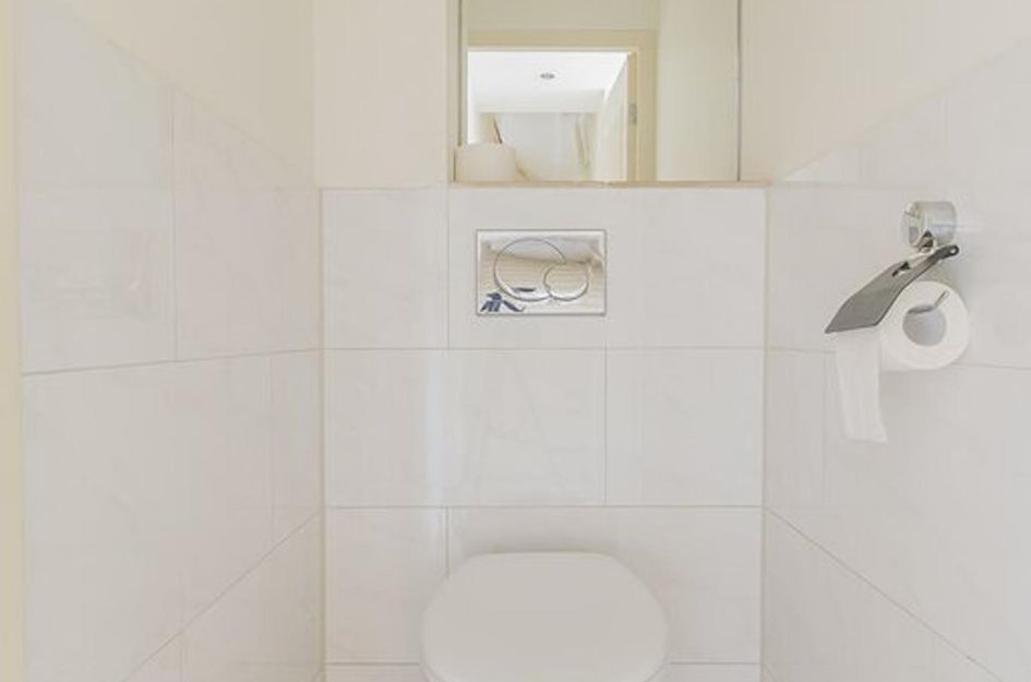 Van Der Helstpark 57