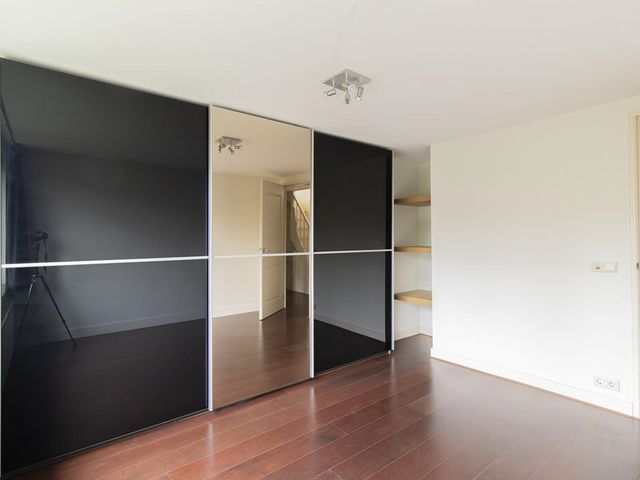 Van Der Helstpark 57, Muiderberg