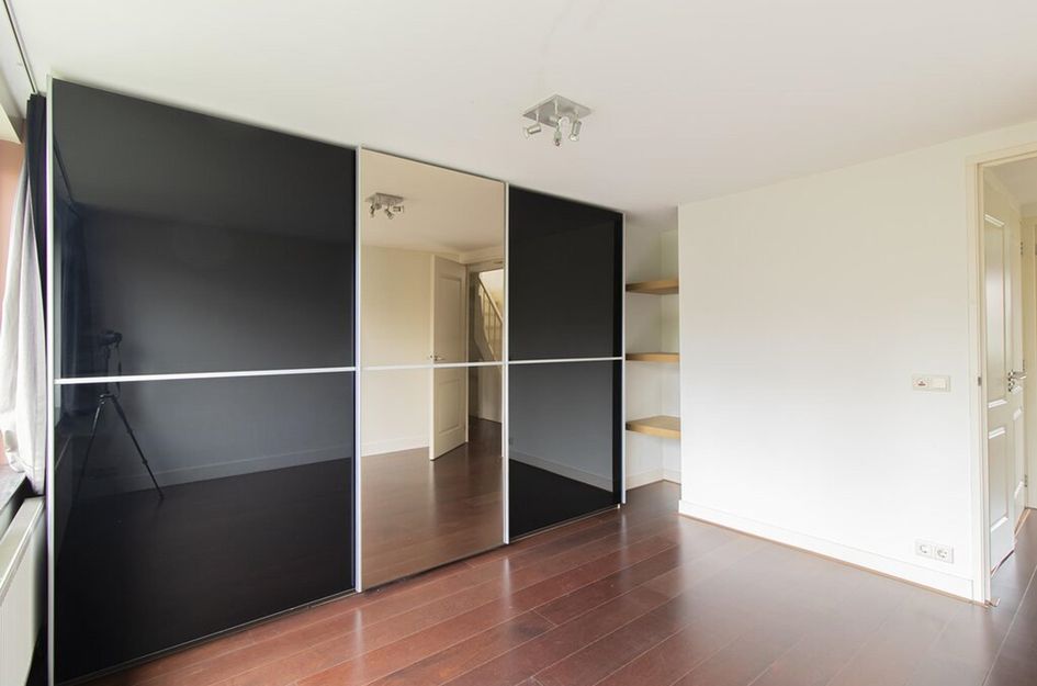 Van Der Helstpark 57