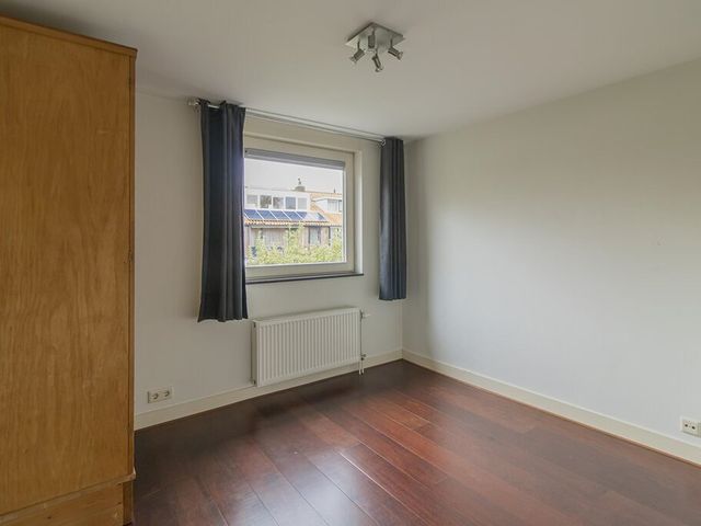 Van Der Helstpark 57, Muiderberg