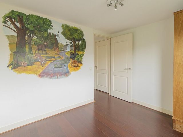 Van Der Helstpark 57, Muiderberg