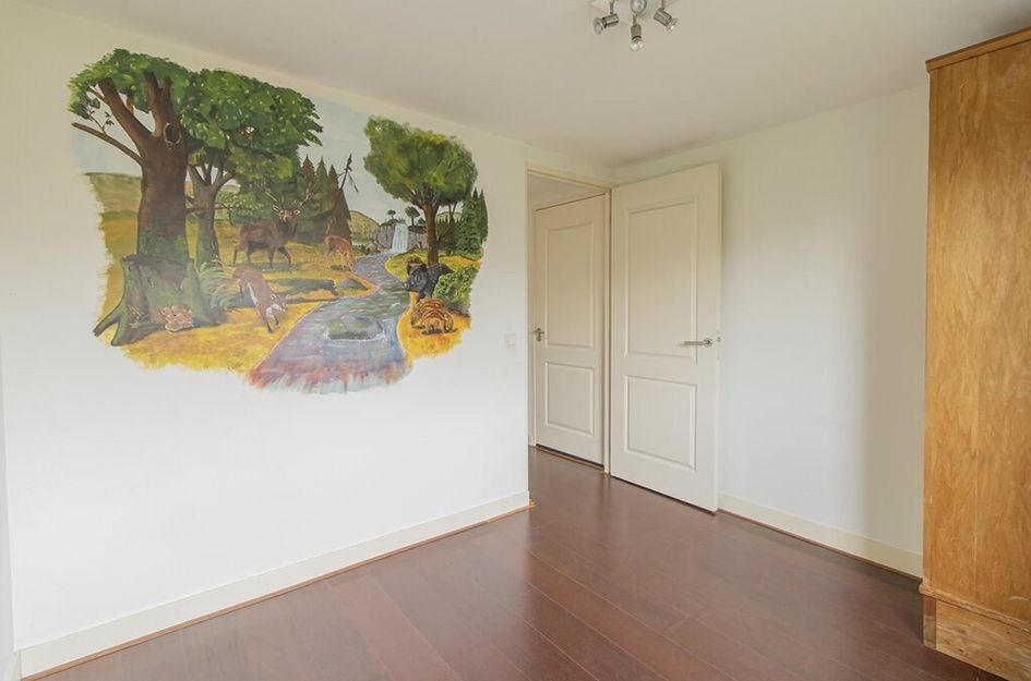 Van Der Helstpark 57