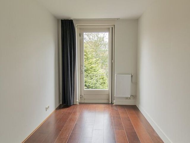 Van Der Helstpark 57, Muiderberg