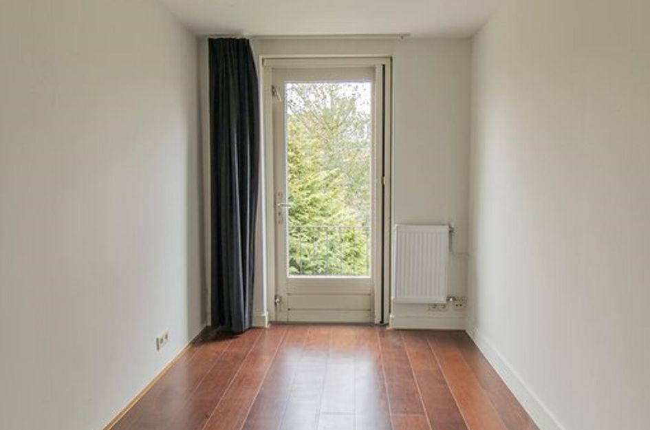 Van Der Helstpark 57