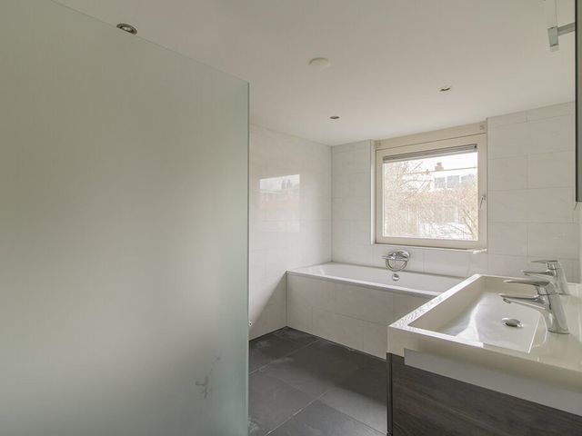 Van Der Helstpark 57, Muiderberg