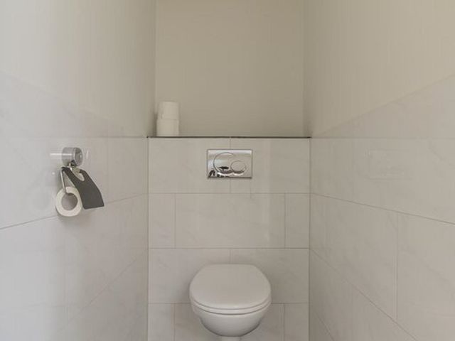 Van Der Helstpark 57, Muiderberg