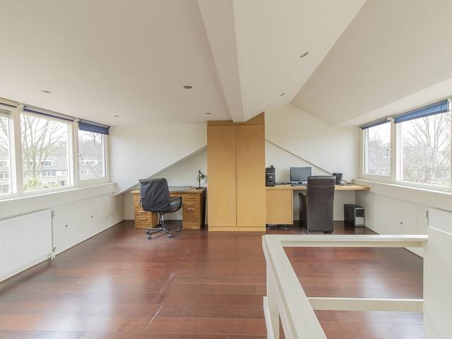 Van Der Helstpark 57, Muiderberg