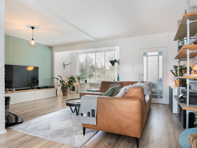 Merelhoven 345, Capelle Aan Den Ijssel