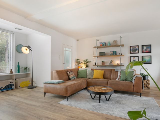 Merelhoven 345, Capelle Aan Den Ijssel